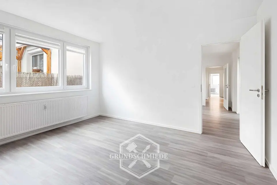 4 Zimmer Wohnung mit 101 m² in Stuttgart – Bild 10