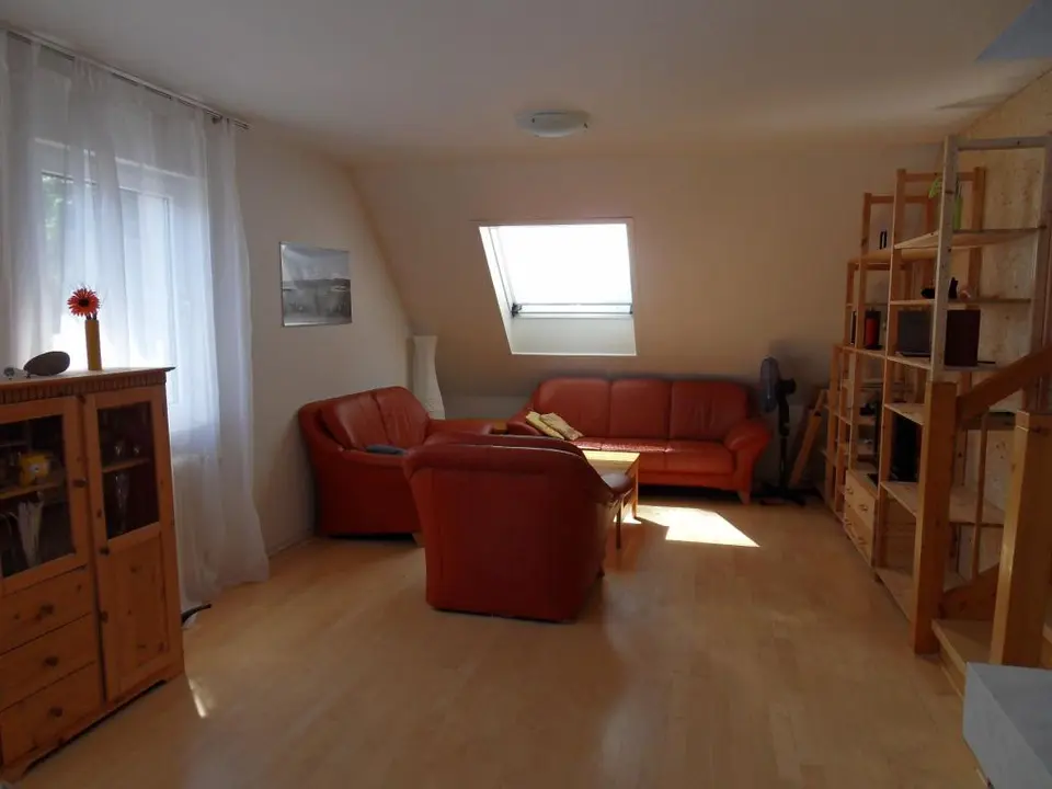 WG-Zimmer mit 118 m² in Konstanz – Bild 1