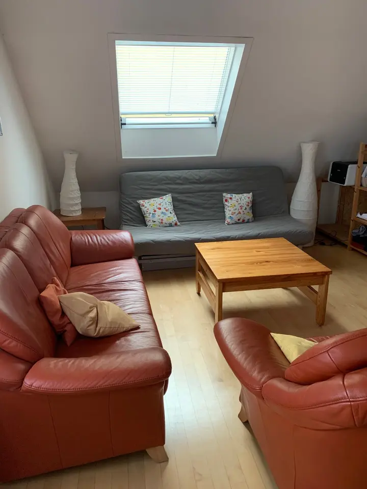 WG-Zimmer mit 118 m² in Konstanz – Bild 2