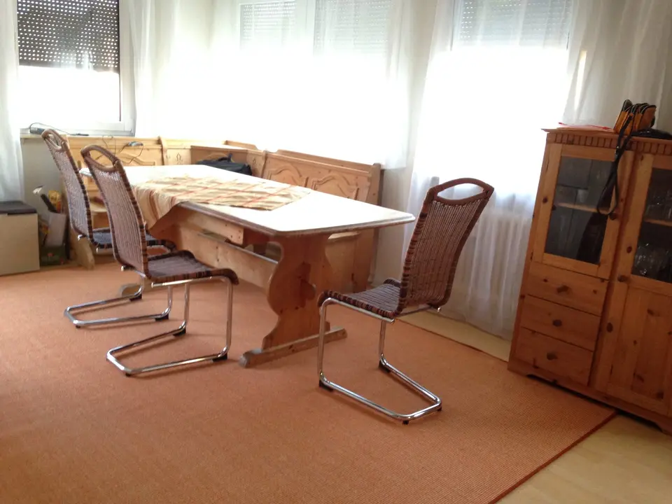 WG-Zimmer mit 118 m² in Konstanz – Bild 5