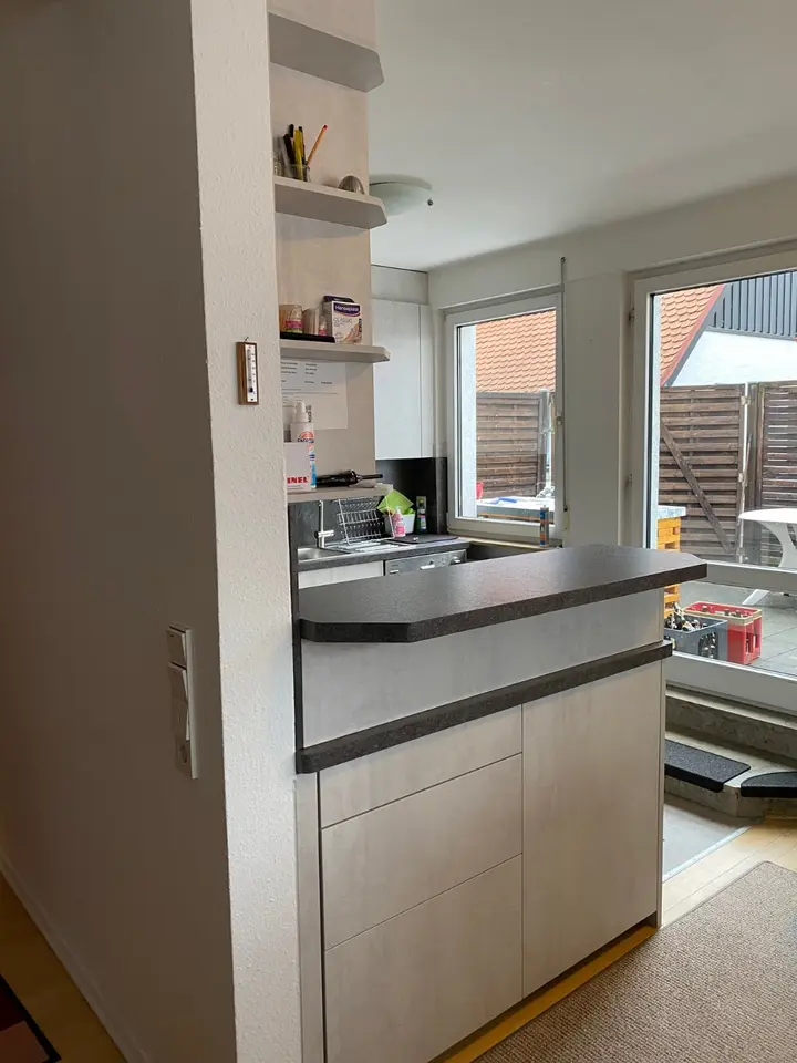 WG-Zimmer mit 118 m² in Konstanz – Bild 6
