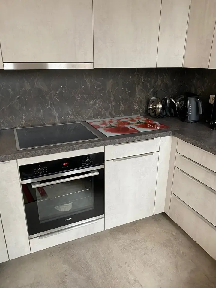 WG-Zimmer mit 118 m² in Konstanz – Bild 7