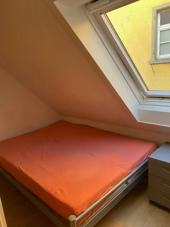 WG-Zimmer mit 118 m² in Konstanz – Bild 9