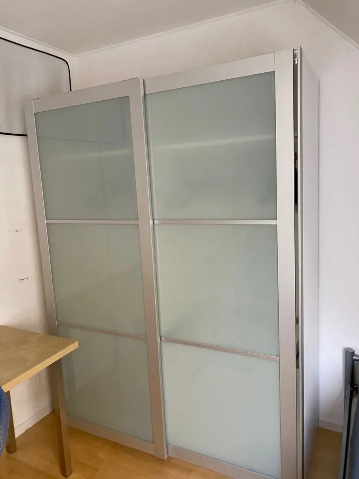 WG-Zimmer mit 118 m² in Konstanz – Bild 10