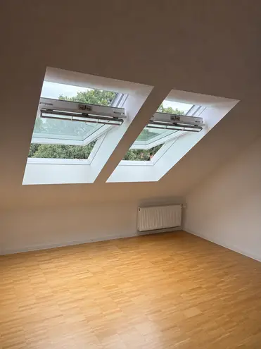 2 Zimmer Wohnung mit 64 m² in Hannover – Bild 2