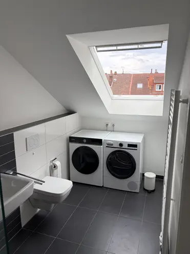 2 Zimmer Wohnung mit 64 m² in Hannover – Bild 4