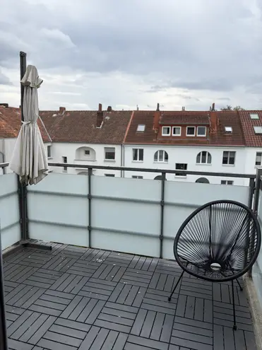 2 Zimmer Wohnung mit 64 m² in Hannover – Bild 6