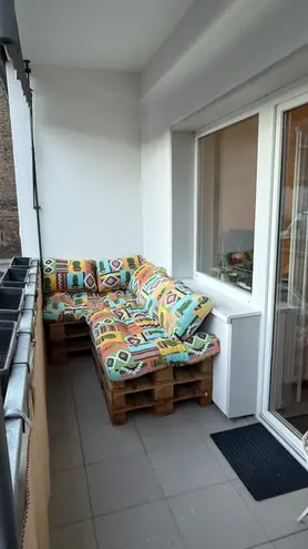2 Zimmer Wohnung mit 102 m² in Aachen – Bild 11