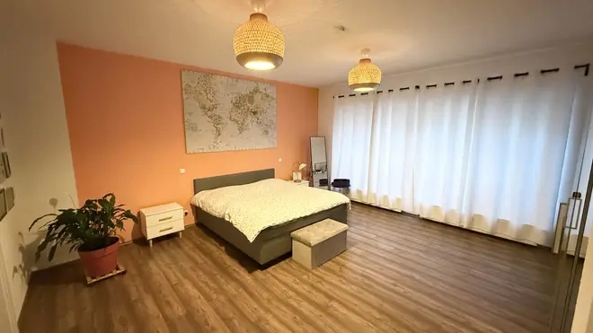 2 Zimmer Wohnung mit 102 m² in Aachen – Bild 6