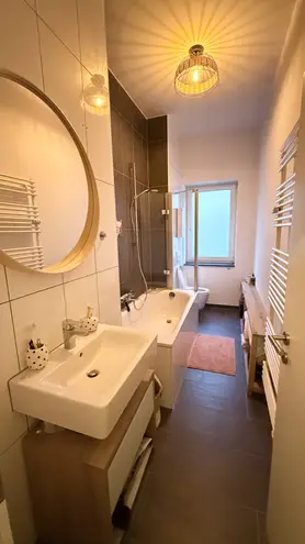 2 Zimmer Wohnung mit 102 m² in Aachen – Bild 7