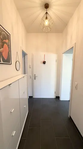 2 Zimmer Wohnung mit 102 m² in Aachen – Bild 8