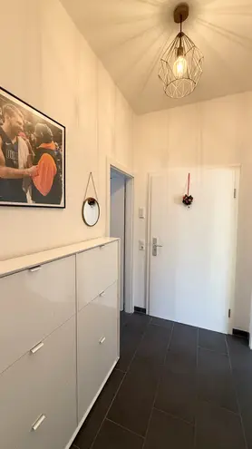2 Zimmer Wohnung mit 102 m² in Aachen – Bild 9