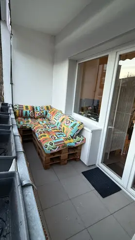 2 Zimmer Wohnung mit 102 m² in Aachen – Bild 10