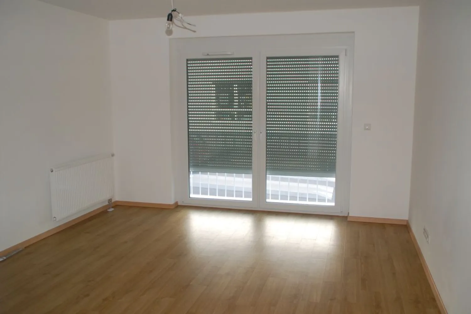 2 Zimmer Wohnung mit 53 m² in Aschaffenburg – Bild 1