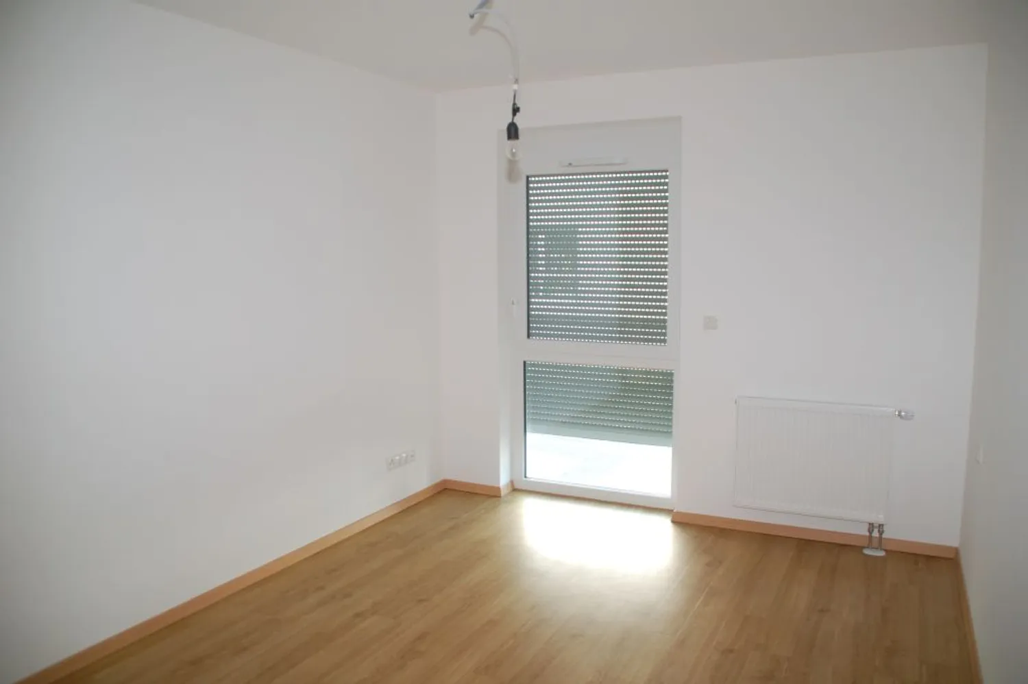 2 Zimmer Wohnung mit 53 m² in Aschaffenburg – Bild 3