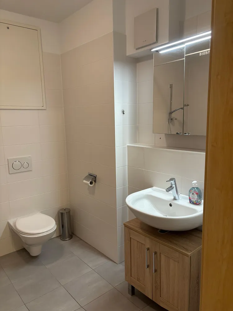 2 Zimmer Wohnung mit 53 m² in Aschaffenburg – Bild 5