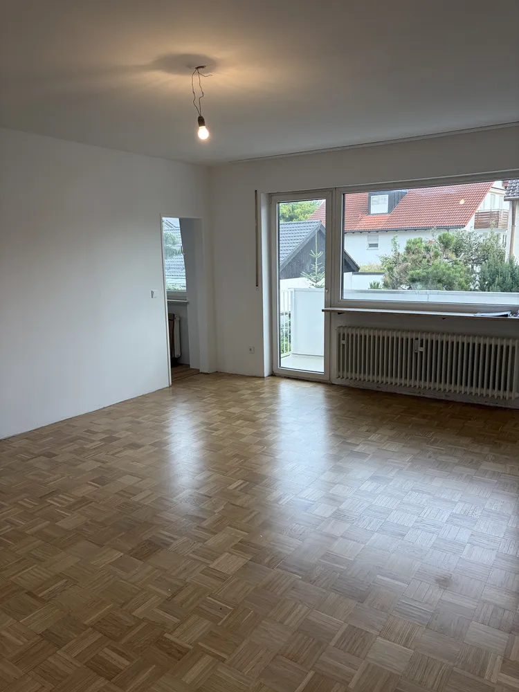 1 Zimmer Wohnung mit 40 m² in München – Bild 1