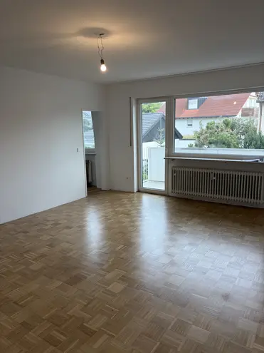 1 Zimmer Wohnung mit 40 m² in München – Bild 1