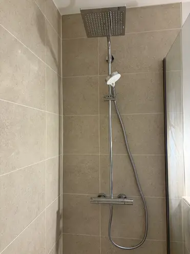 1 Zimmer Wohnung mit 40 m² in München – Bild 11