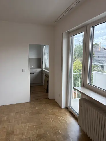 1 Zimmer Wohnung mit 40 m² in München – Bild 4