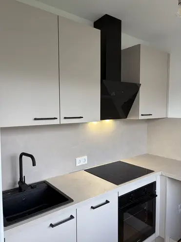 1 Zimmer Wohnung mit 40 m² in München – Bild 5