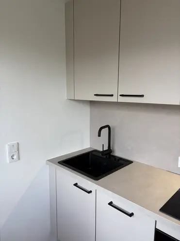 1 Zimmer Wohnung mit 40 m² in München – Bild 6