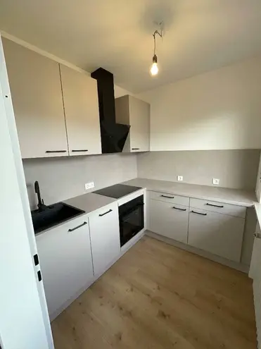 1 Zimmer Wohnung mit 40 m² in München – Bild 8