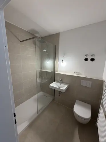 1 Zimmer Wohnung mit 40 m² in München – Bild 9
