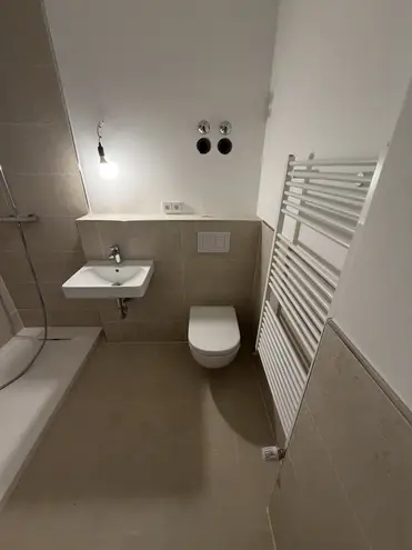 1 Zimmer Wohnung mit 40 m² in München – Bild 10