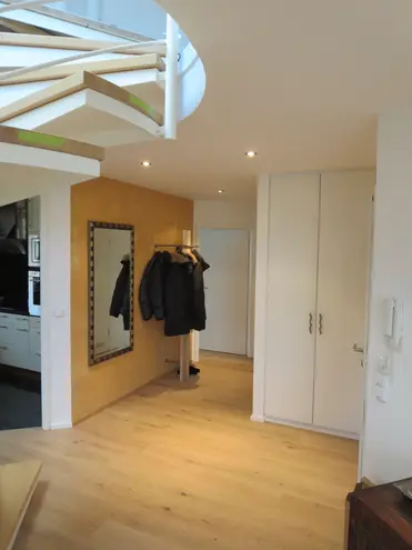 4 Zimmer Wohnung mit 121 m² in Stuttgart – Bild 3