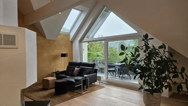 4 Zimmer Wohnung mit 121 m² in Stuttgart – Bild 5