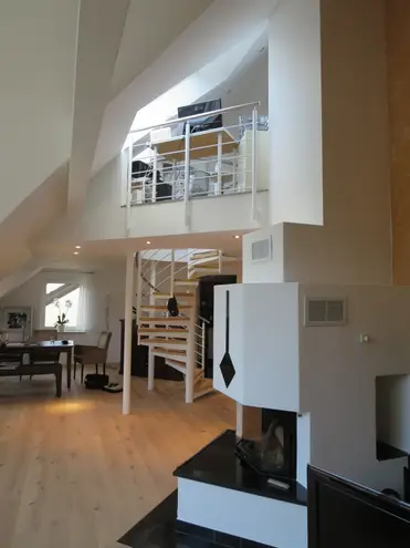 4 Zimmer Wohnung mit 121 m² in Stuttgart – Bild 7