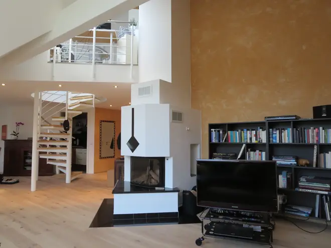4 Zimmer Wohnung mit 121 m² in Stuttgart – Bild 8