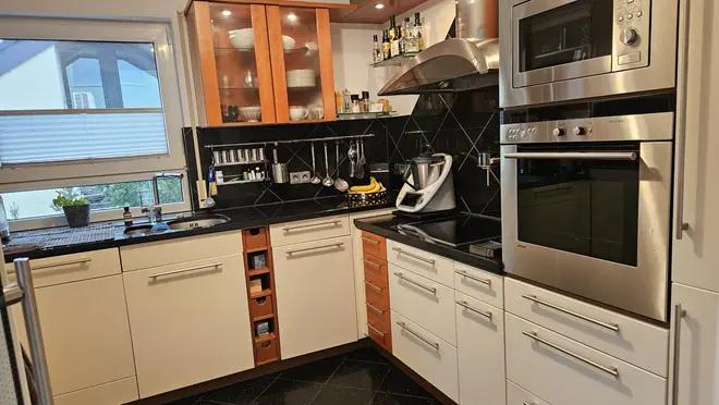 4 Zimmer Wohnung mit 121 m² in Stuttgart – Bild 9