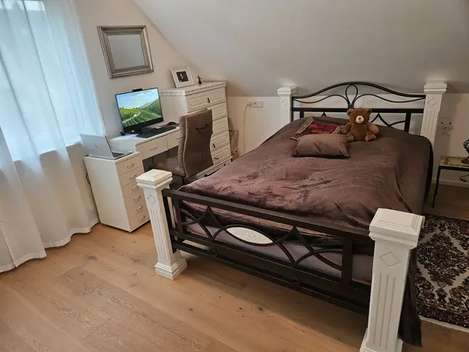 4 Zimmer Wohnung mit 121 m² in Stuttgart – Bild 10