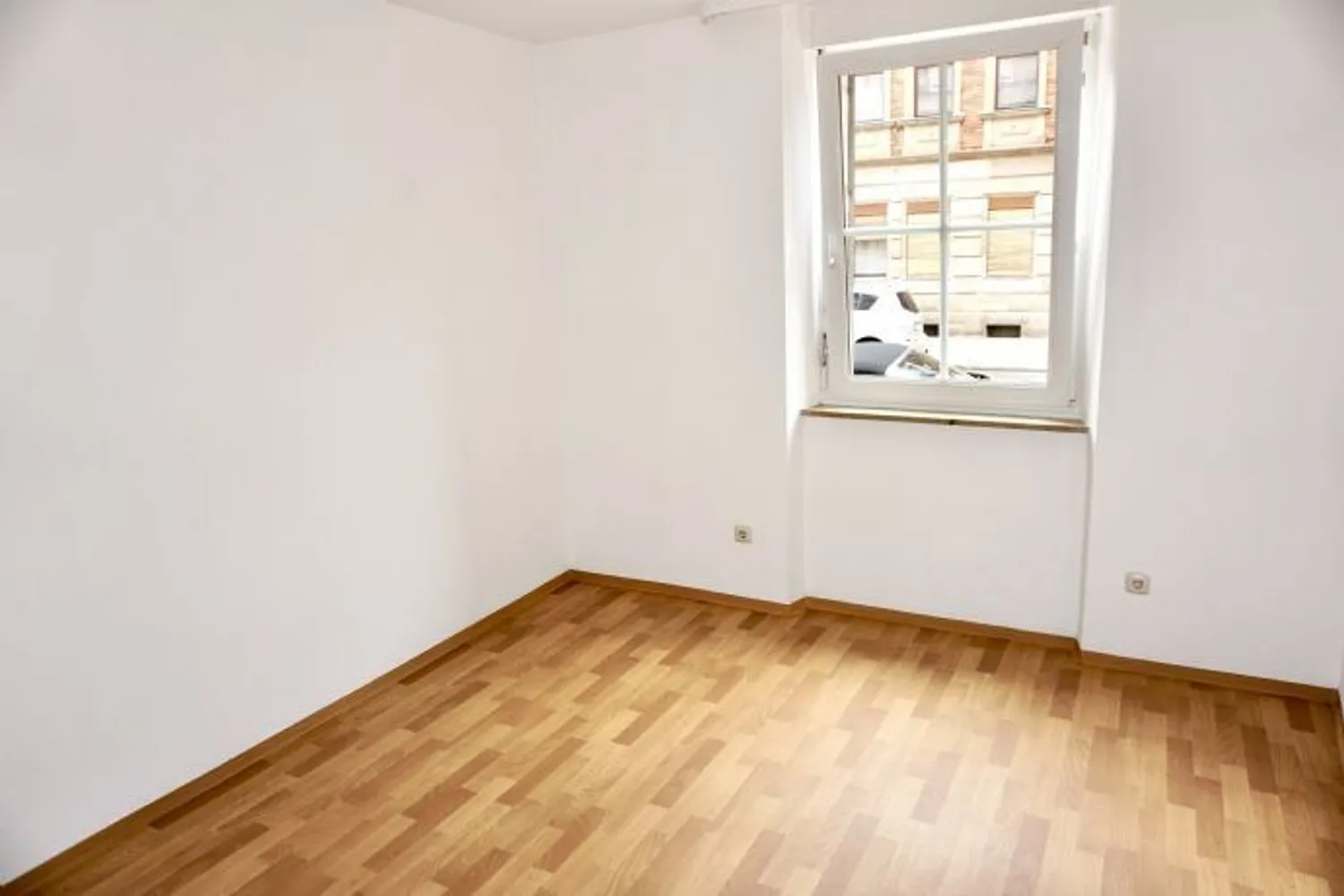 1 Zimmer Wohnung mit 27 m² in Fürth – Bild 2
