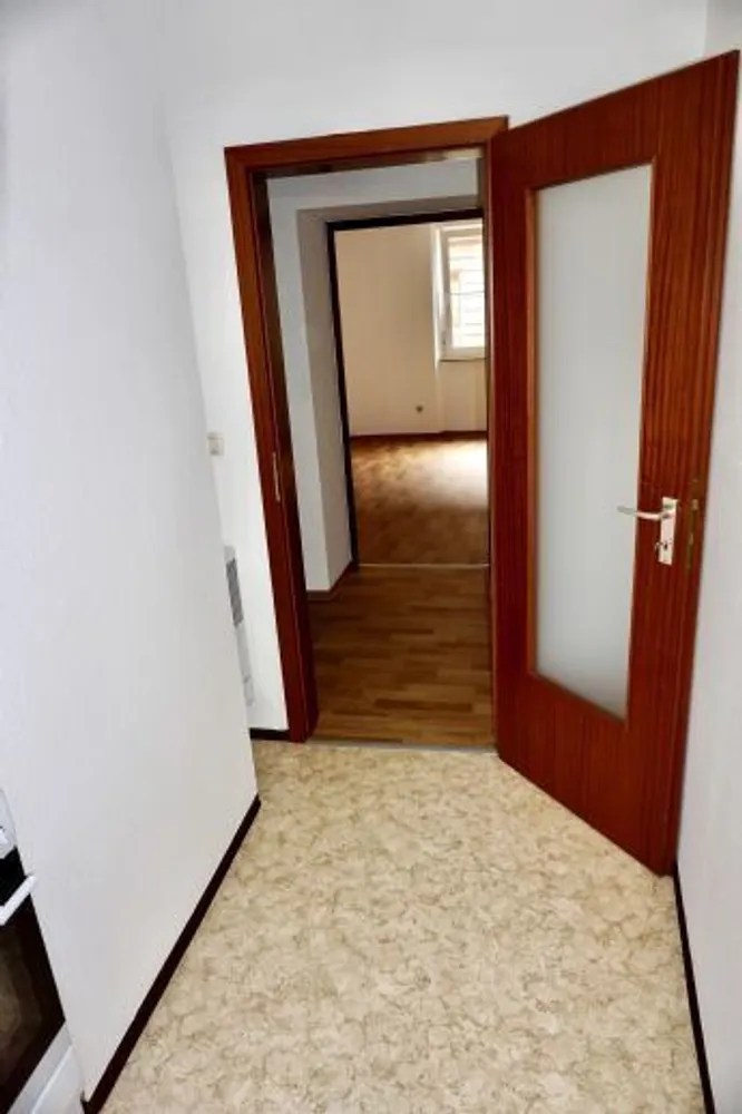 1 Zimmer Wohnung mit 27 m² in Fürth – Bild 11