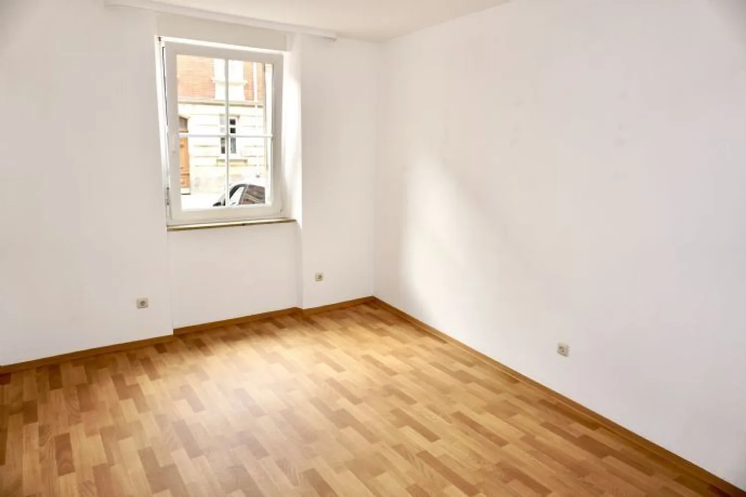 1 Zimmer Wohnung mit 27 m² in Fürth – Bild 4
