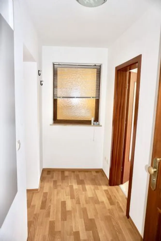 1 Zimmer Wohnung mit 27 m² in Fürth – Bild 7