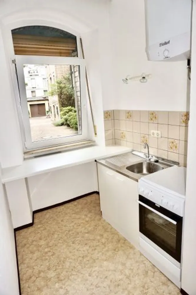 1 Zimmer Wohnung mit 27 m² in Fürth – Bild 9