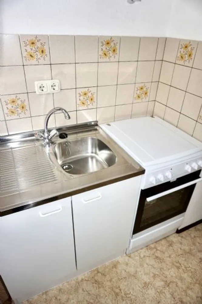 1 Zimmer Wohnung mit 27 m² in Fürth – Bild 10