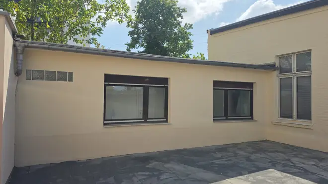 2 Zimmer Wohnung mit 102 m² in Neuss – Bild 4