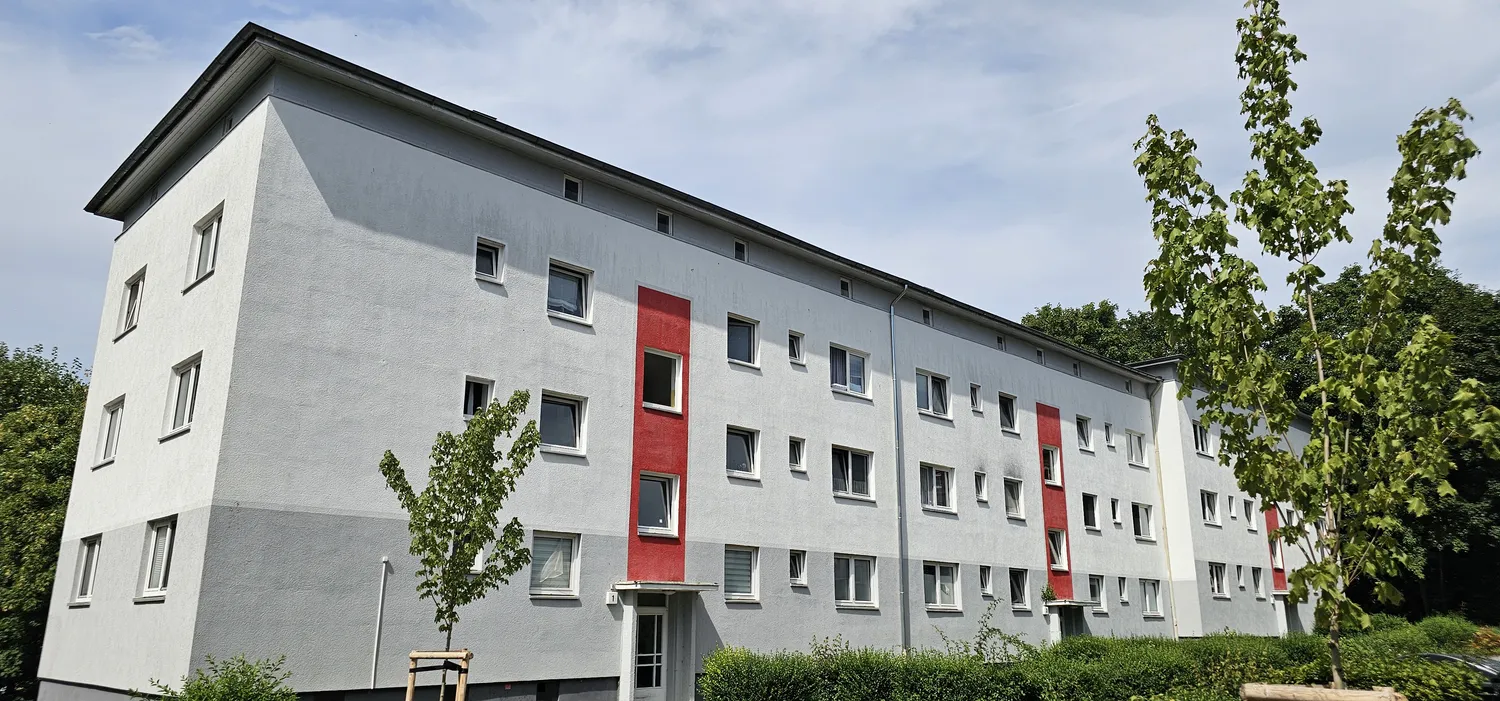 2 Zimmer Wohnung mit 41 m² in Kiel – Bild 1