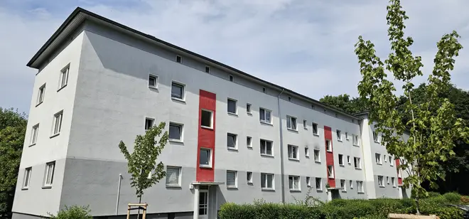 2 Zimmer Wohnung mit 41 m² in Kiel – Bild 1