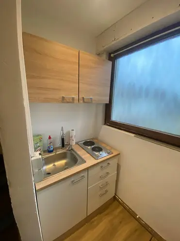 WG-Zimmer mit 14 m² in Köln – Bild 3