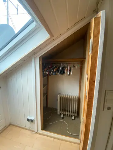 WG-Zimmer mit 14 m² in Köln – Bild 9