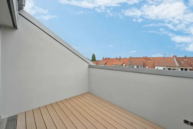 3 Zimmer Wohnung mit 137 m² in Hannover – Bild 3