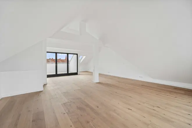 3 Zimmer Wohnung mit 137 m² in Hannover – Bild 4