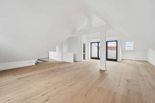 3 Zimmer Wohnung mit 137 m² in Hannover – Bild 7