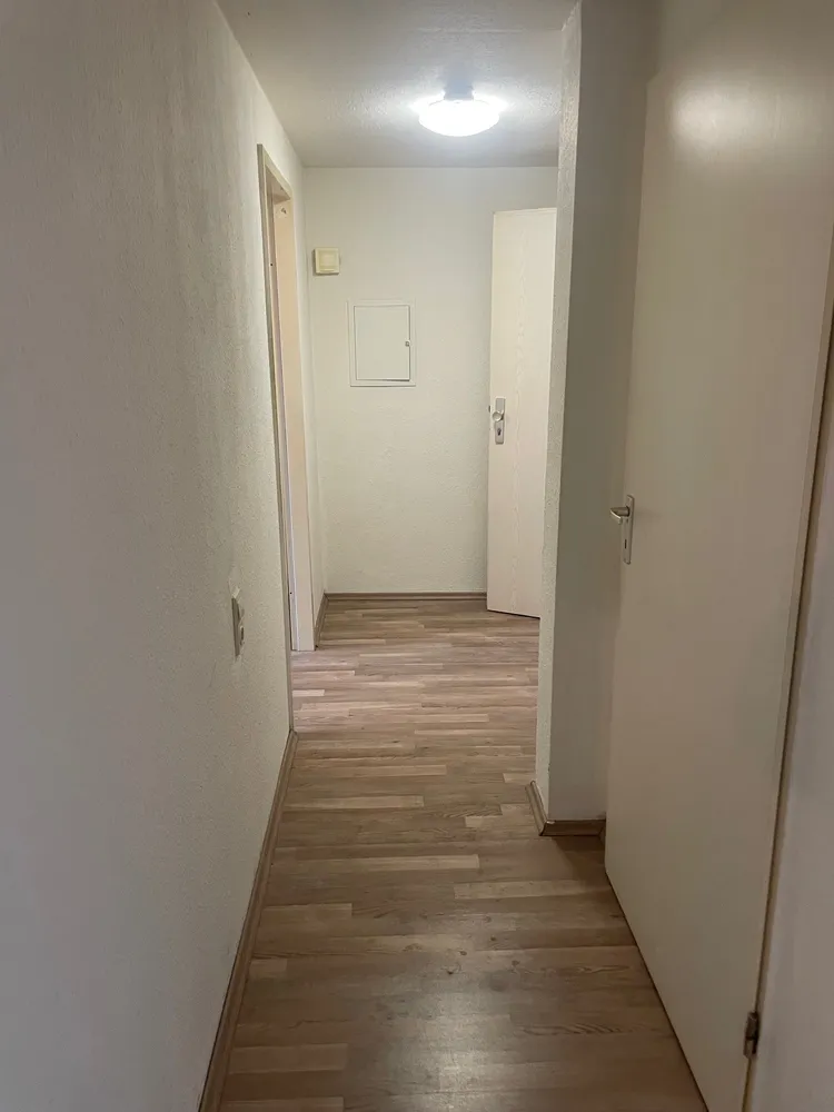 2 Zimmer Wohnung mit 48 m² in Lüneburg – Bild 2